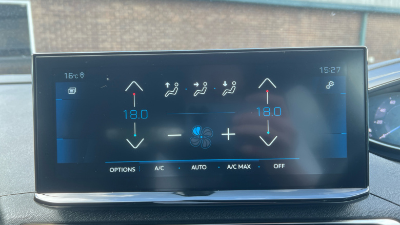 Peugeot 3008 1.2 PureTech Allure Premium+ 5dr EAT8 Petrol Estate
